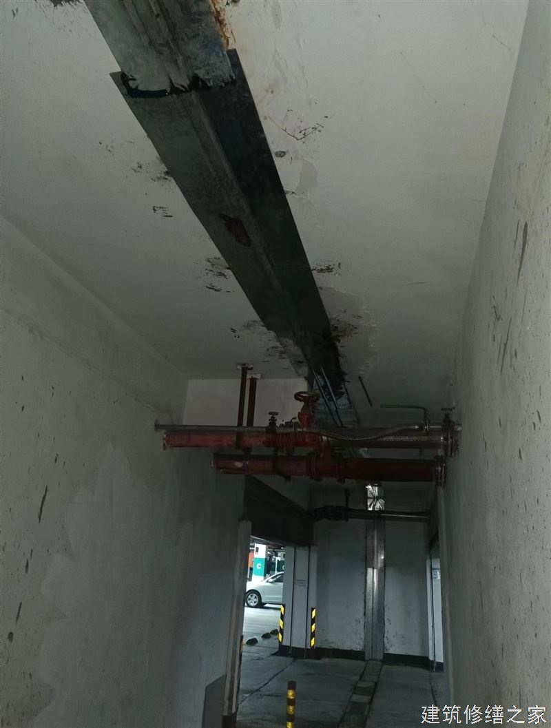 肇庆2026广宁县 钢结构防腐翻新 企业